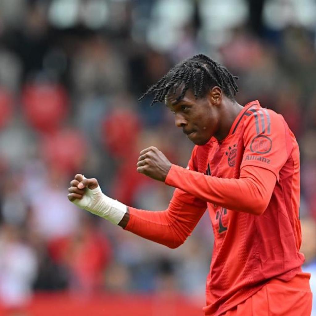 Bundesliga trio reportedly eager to signal Tel on mortgage Bundesliga trio reportedly eager to signal Tel on mortgage