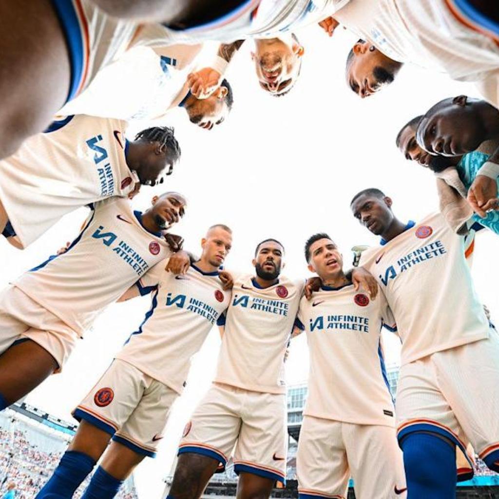 Do Chelsea have an opportunity of successful the Premier League? Do Chelsea have an opportunity of successful the Premier League?