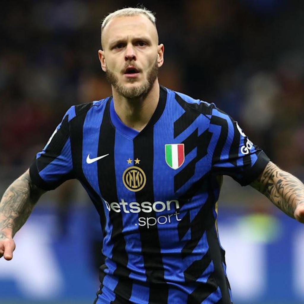 Serie A standout may spark switch tug-of-war between Actual Madrid and Manchester United Serie A standout may spark switch tug-of-war between Actual Madrid and Manchester United