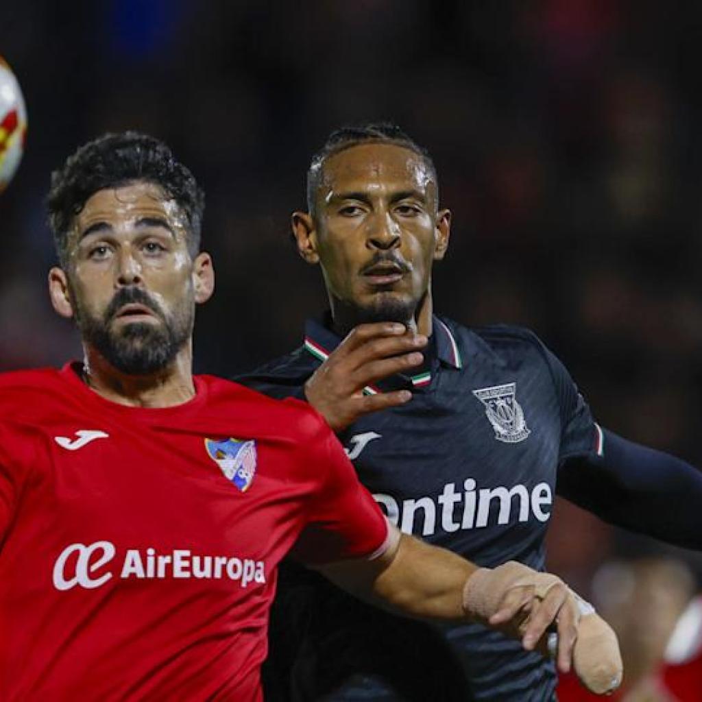 Ex-West Ham and Borussia Dortmund striker admits La Liga struggles – “My profile doesn’t essentially match” Ex-West Ham and Borussia Dortmund striker admits La Liga struggles – “My profile doesn’t essentially match”