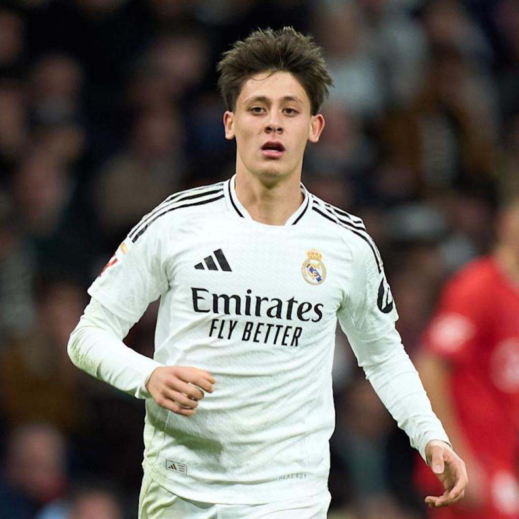 Report: Actual Madrid attacker might push for Premier League change Report: Actual Madrid attacker might push for Premier League change