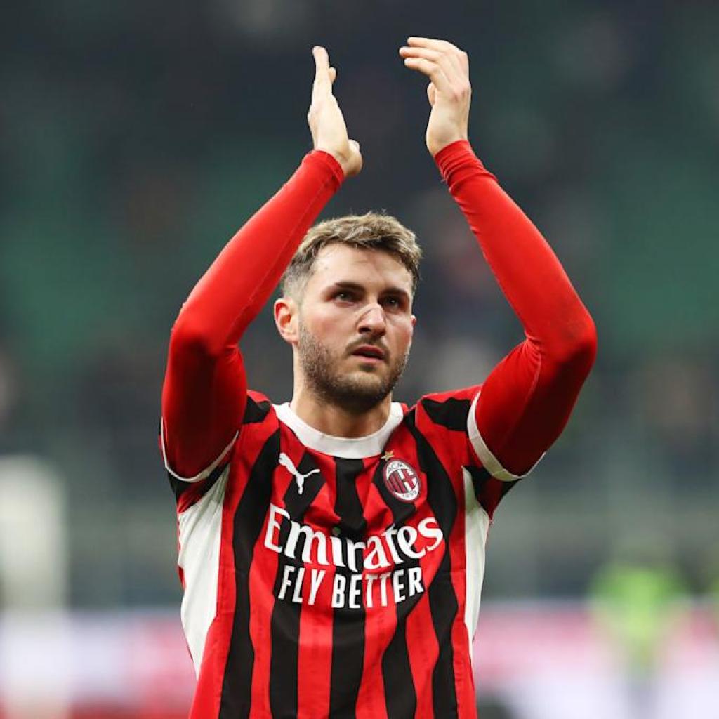 Moncada on Milan hope, Gimenez argument and Joao Felix thought Moncada on Milan hope, Gimenez argument and Joao Felix thought