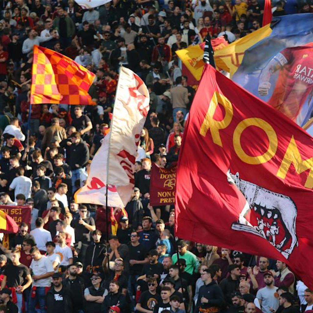 Roma insist new stadium ‘dream about to turn out to be actuality’ Roma insist new stadium ‘dream about to turn out to be actuality’