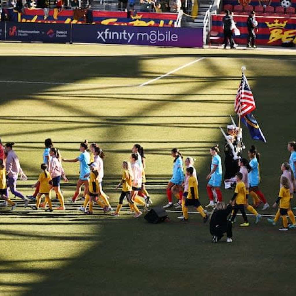 Former Utah Royals goalkeeper alleges ‘emotional and psychological abuse’ at membership Former Utah Royals goalkeeper alleges ‘emotional and psychological abuse’ at membership