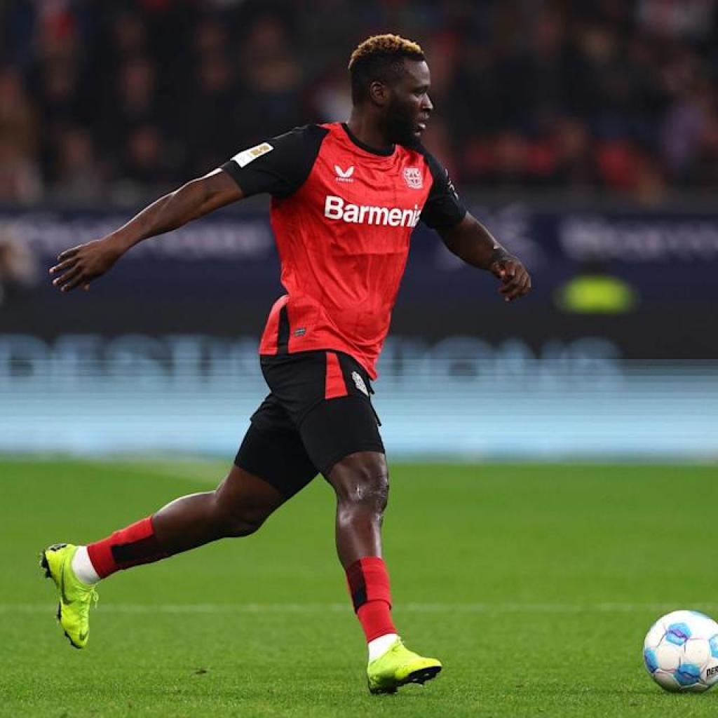 Fantasy Bundesliga: Scout squads for Matchday 10 Fantasy Bundesliga: Scout squads for Matchday 10