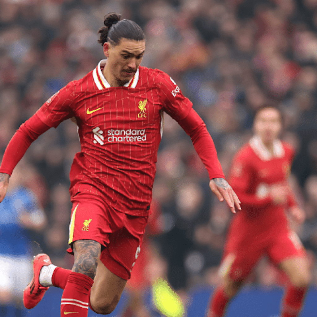 5 Premier League gamers who may transfer to Saudi this month 5 Premier League gamers who may transfer to Saudi this month