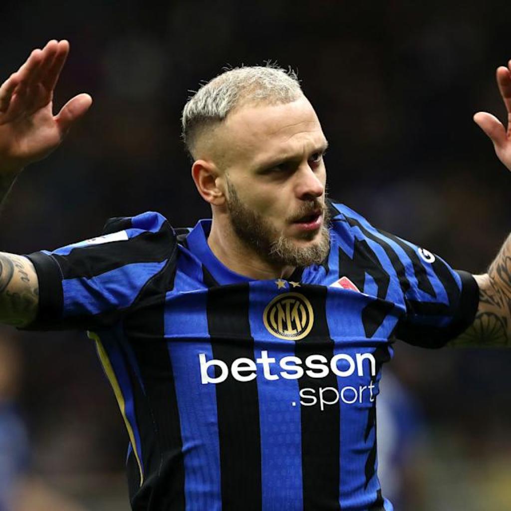 Subsequent 11 Days In Champions League & Serie A Decisive For Inter Milan Destiny This Season Subsequent 11 Days In Champions League & Serie A Decisive For Inter Milan Destiny This Season