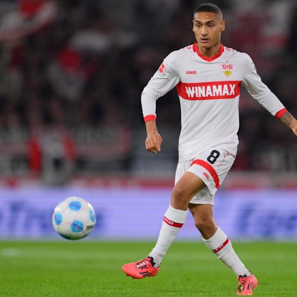 Fantasy Bundesliga: Scout squads for Matchday 11 Fantasy Bundesliga: Scout squads for Matchday 11