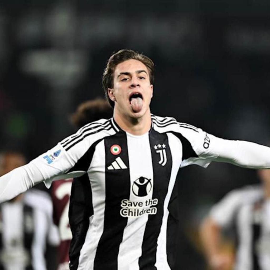 Standout Stats | Torino-Juventus Standout Stats | Torino-Juventus