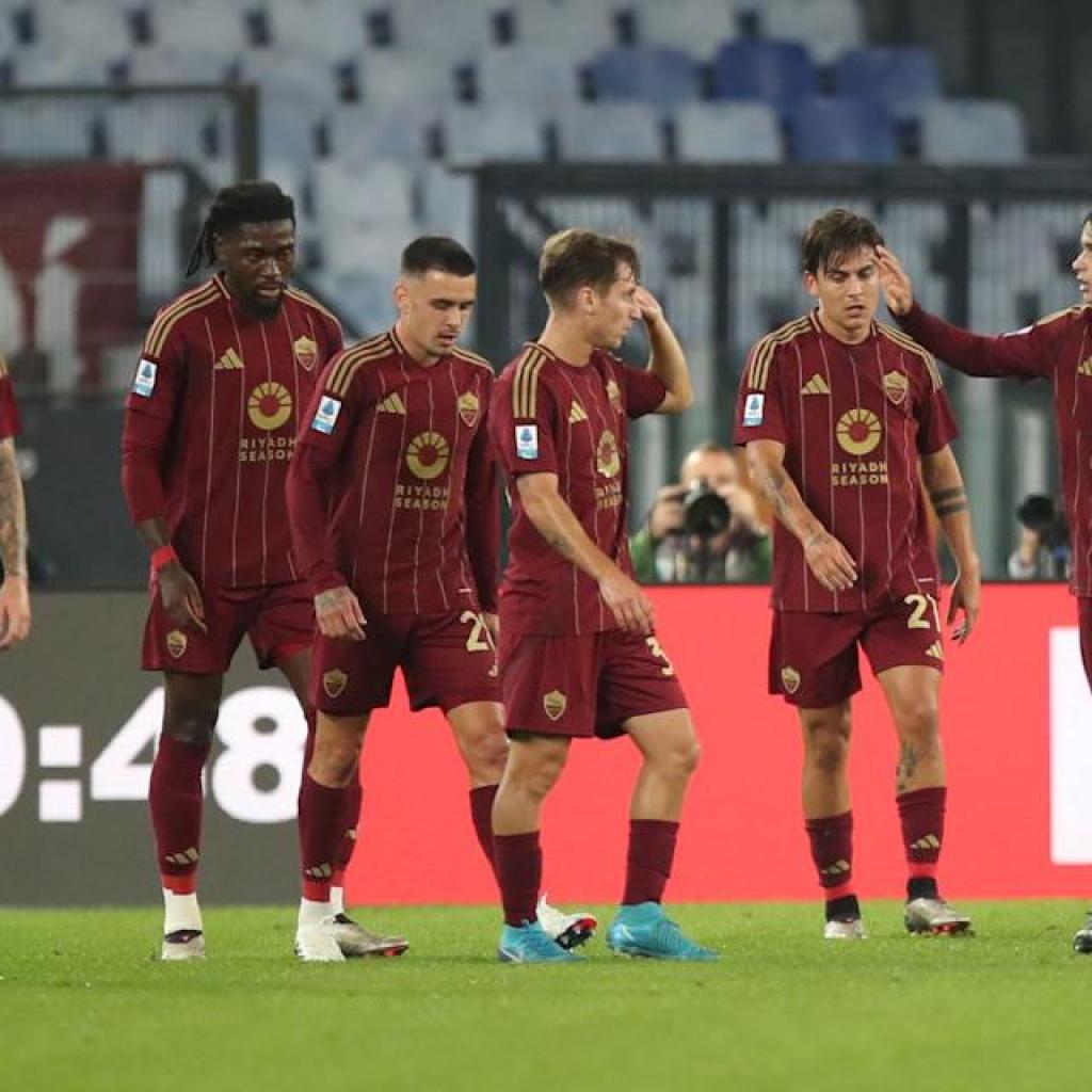 Serie A: Roma vs Bologna – possible line-ups and the place to look at on TV Serie A: Roma vs Bologna – possible line-ups and the place to look at on TV