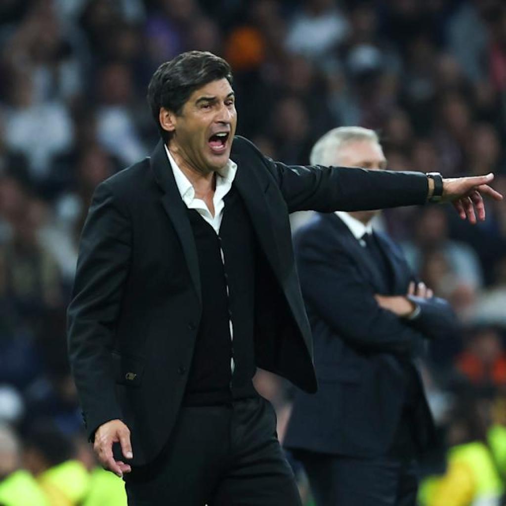 Every part Fonseca stated forward of Milan-Empoli: ‘It’s not simple to be dominant’ Every part Fonseca stated forward of Milan-Empoli: ‘It’s not simple to be dominant’