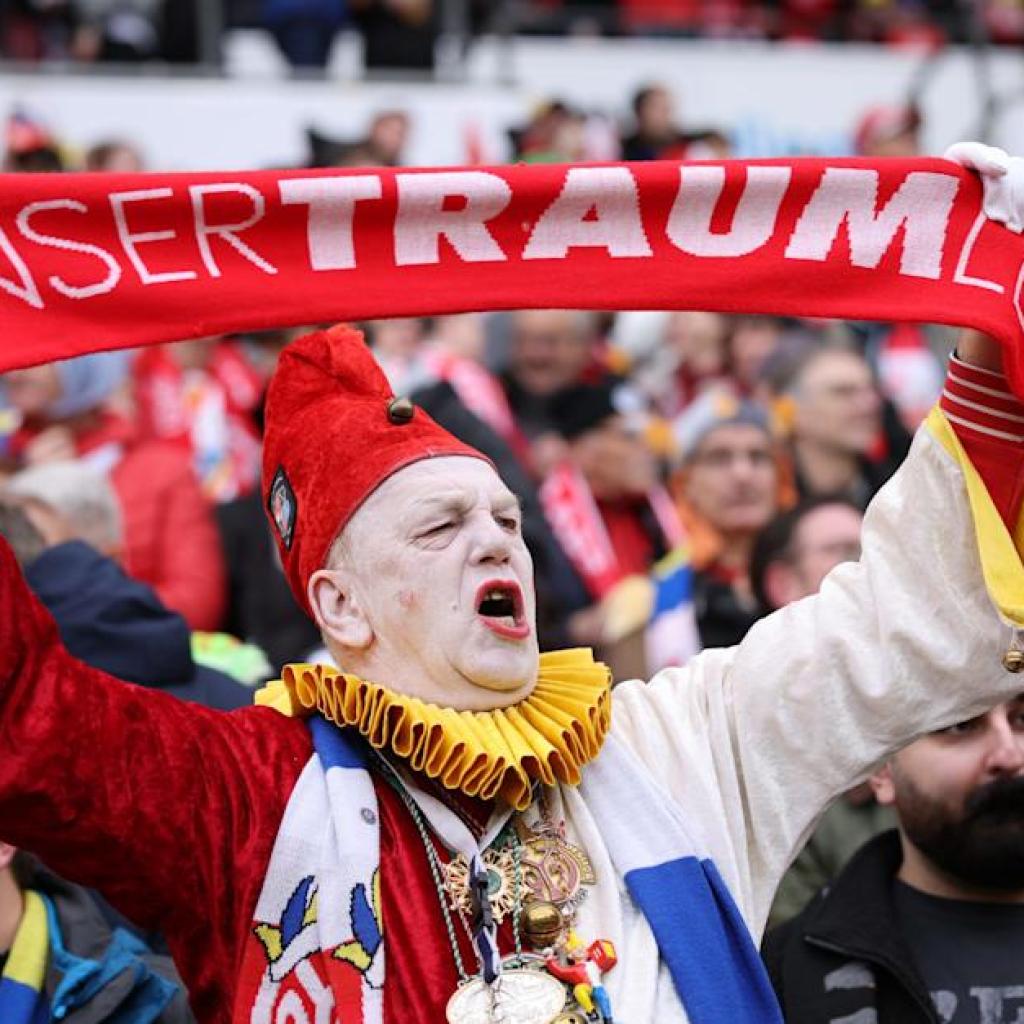 Three issues we learnt from the Bundesliga Konferenez Three issues we learnt from the Bundesliga Konferenez