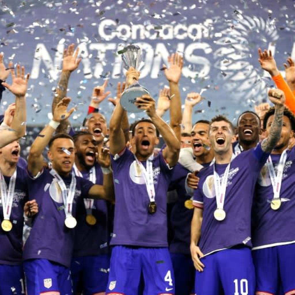 SoFi Stadium to carry subsequent two CONCACAF Nations League finals SoFi Stadium to carry subsequent two CONCACAF Nations League finals