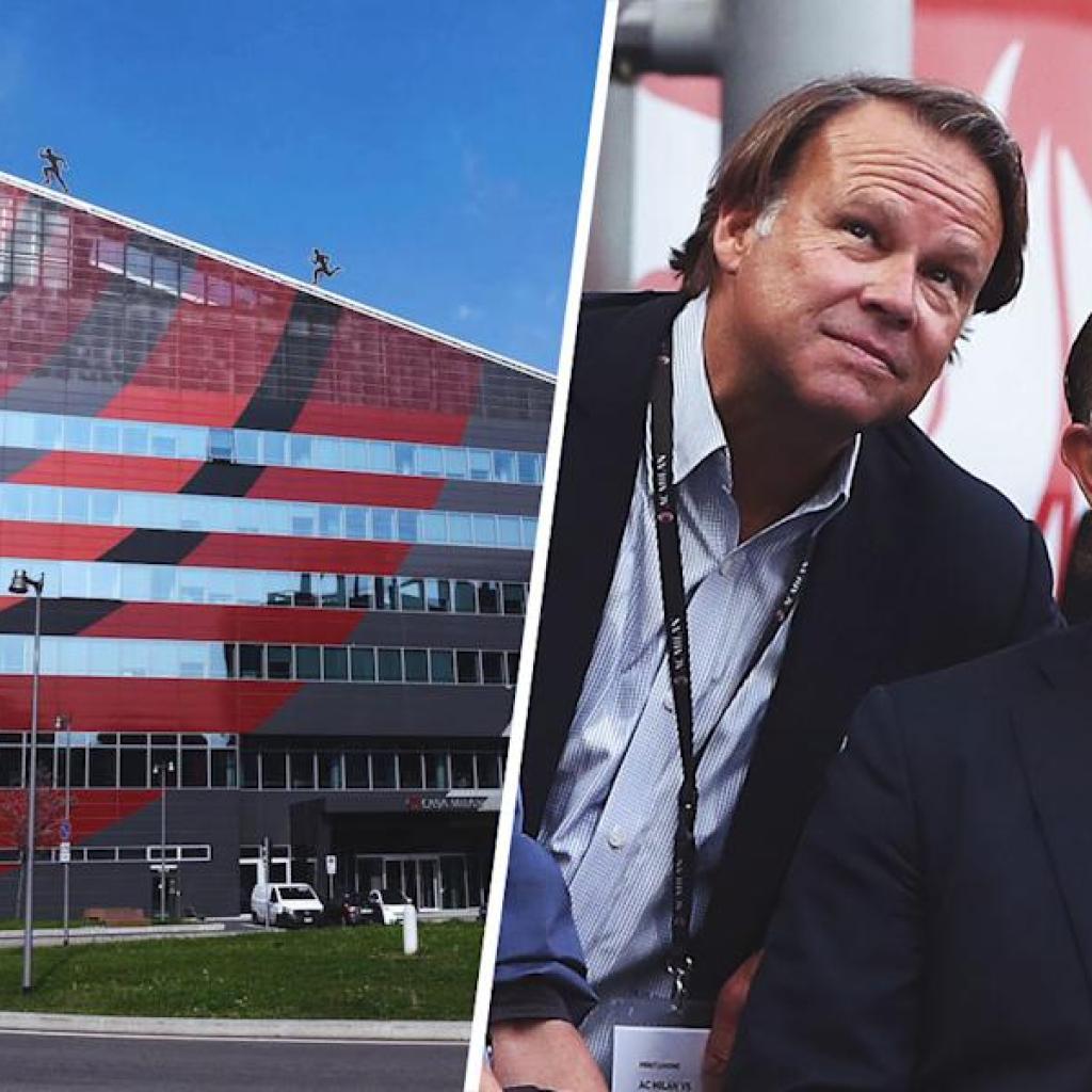 CF: Milan pay their Board of Administrators greater than any Serie A membership – the figures CF: Milan pay their Board of Administrators greater than any Serie A membership – the figures