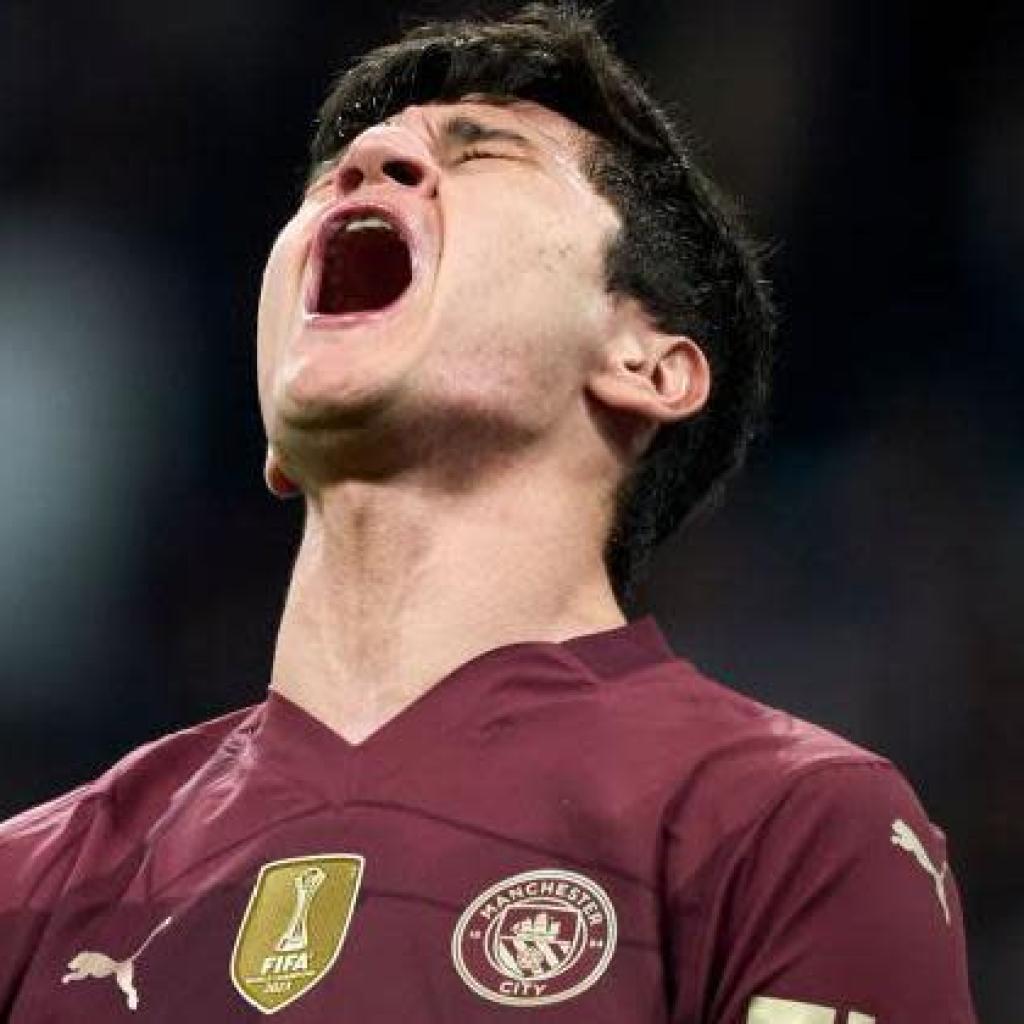 ‘Man Metropolis’s give up in Madrid marks finish of an period’ ‘Man Metropolis’s give up in Madrid marks finish of an period’