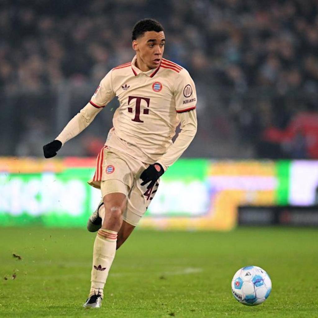 Barcelona not pursuing Bundesliga heavyweight attributable to La Masia duo’s emergence Barcelona not pursuing Bundesliga heavyweight attributable to La Masia duo’s emergence