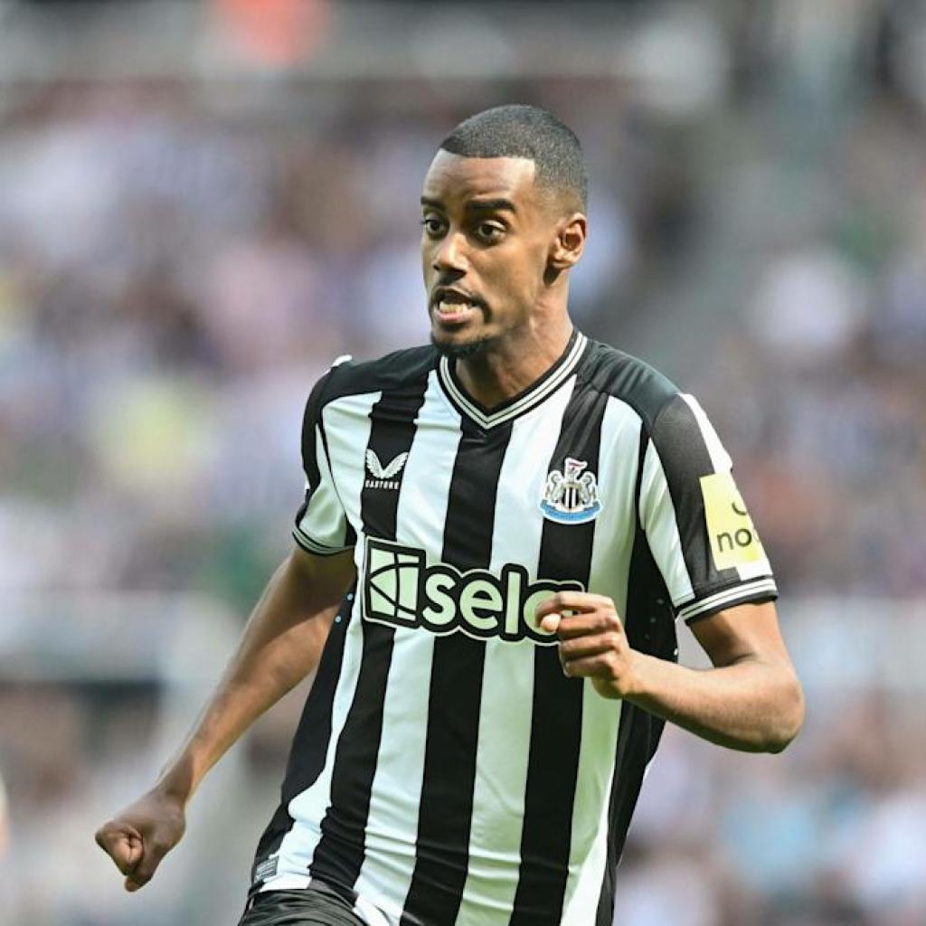 Information Reveals Liverpool Ought to Look Past Alexander Isak and Signal Bundesliga Star As a substitute Information Reveals Liverpool Ought to Look Past Alexander Isak and Signal Bundesliga Star As a substitute