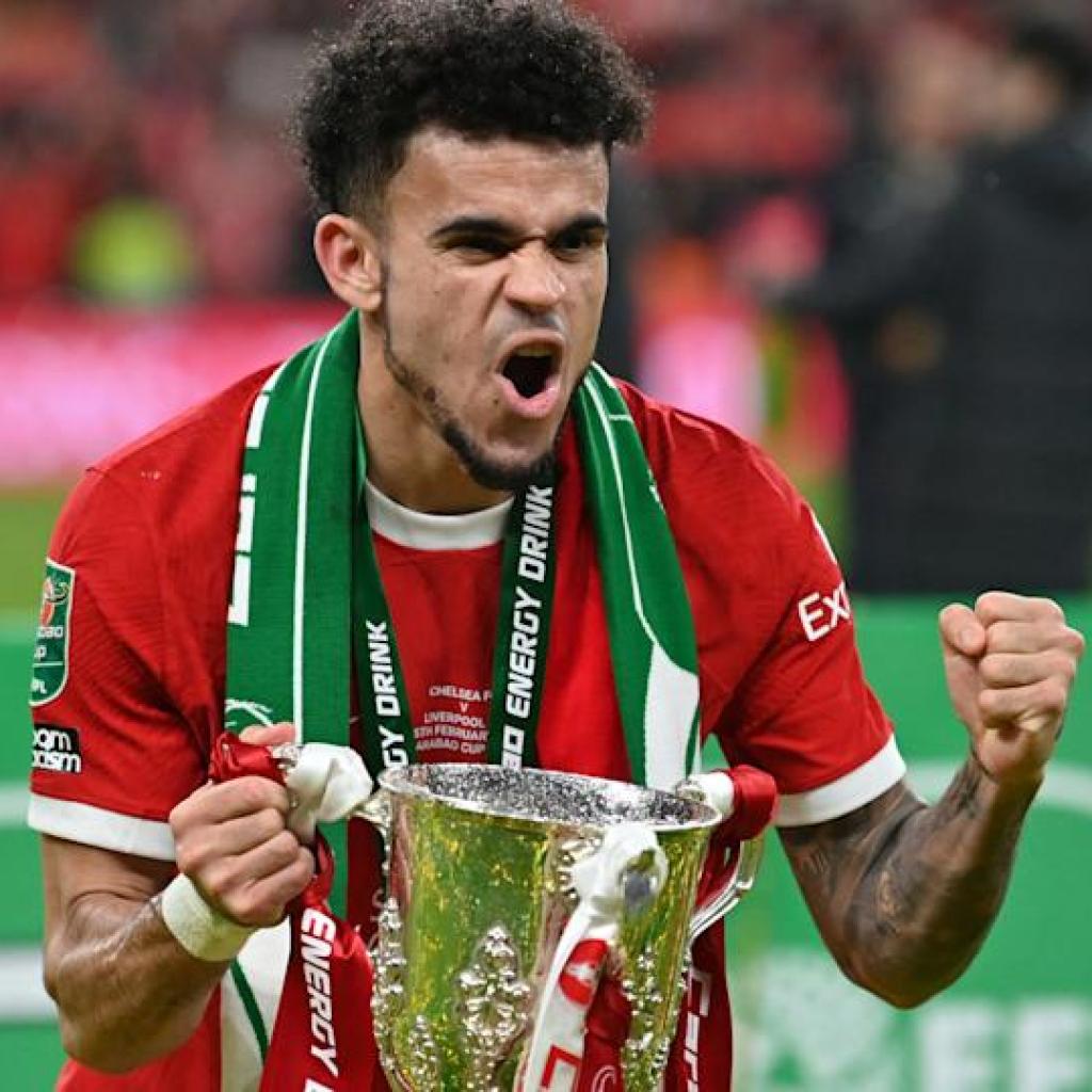 Barcelona Take Switch Lead Over AC Milan, PSG for €80M-Rated Liverpool Ace Barcelona Take Switch Lead Over AC Milan, PSG for €80M-Rated Liverpool Ace