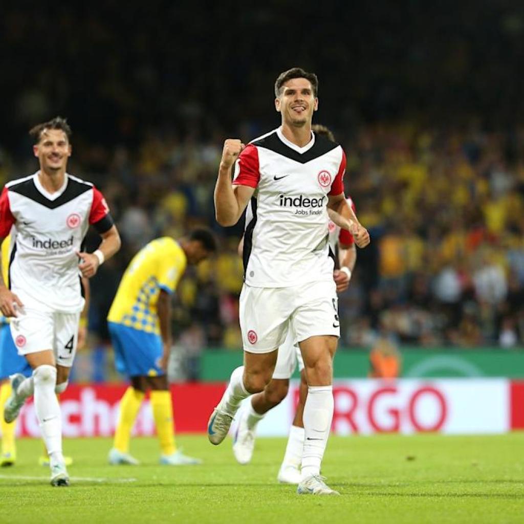 Krösche guidelines out mortgage transfer for Matanovic, compares him to Gyökeres and Guirassy Krösche guidelines out mortgage transfer for Matanovic, compares him to Gyökeres and Guirassy