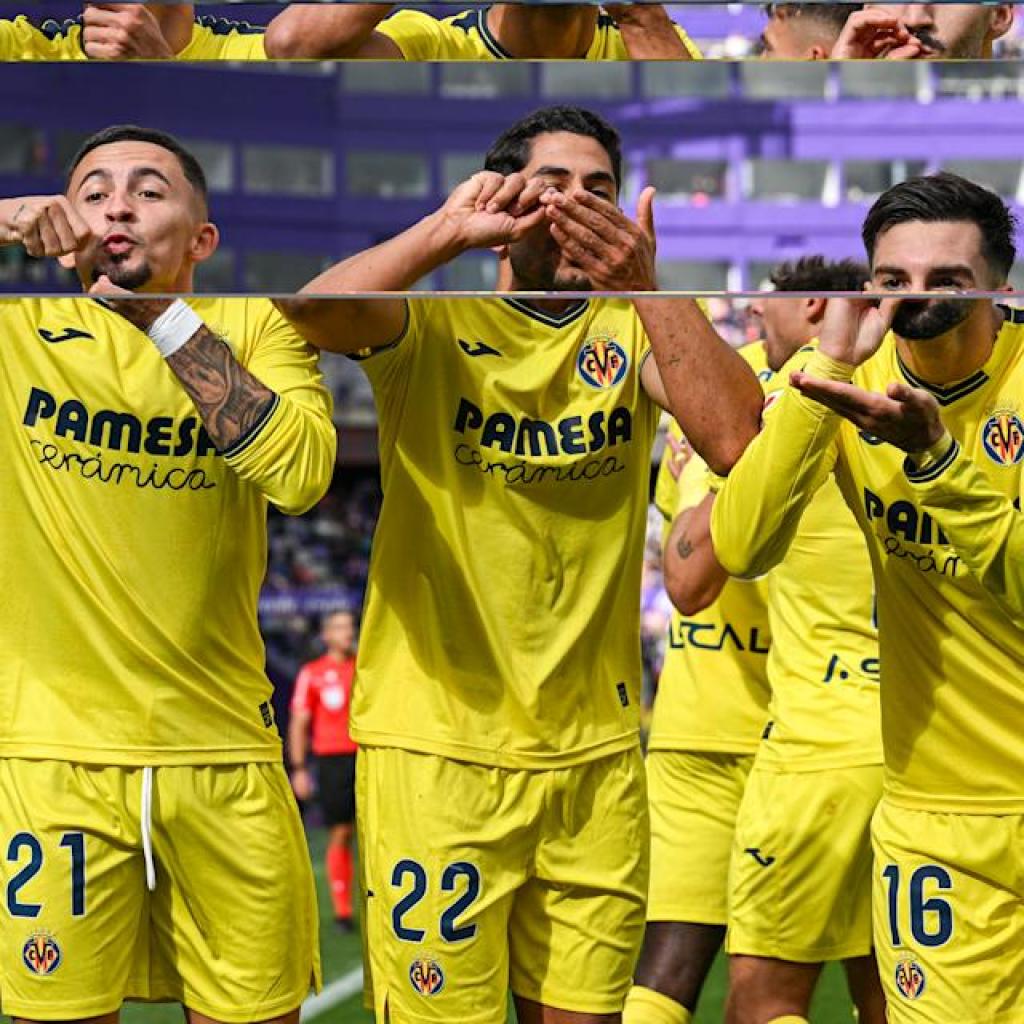 Villarreal star beats out Raphinha as La Liga’s greatest creator in 2024 Villarreal star beats out Raphinha as La Liga’s greatest creator in 2024