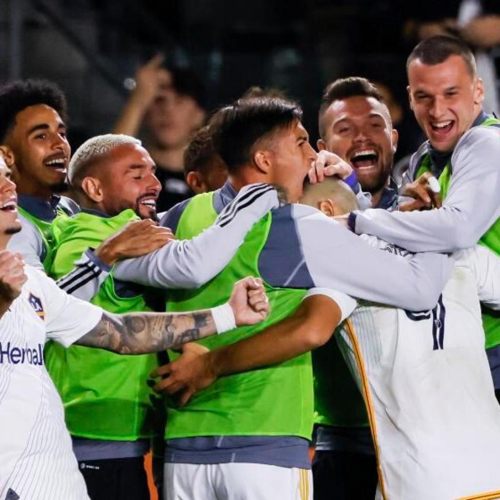 Galaxy will lean on different stars, brace for the Purple Bulls’ strain within the MLS Cup closing Galaxy will lean on different stars, brace for the Purple Bulls’ strain within the MLS Cup closing