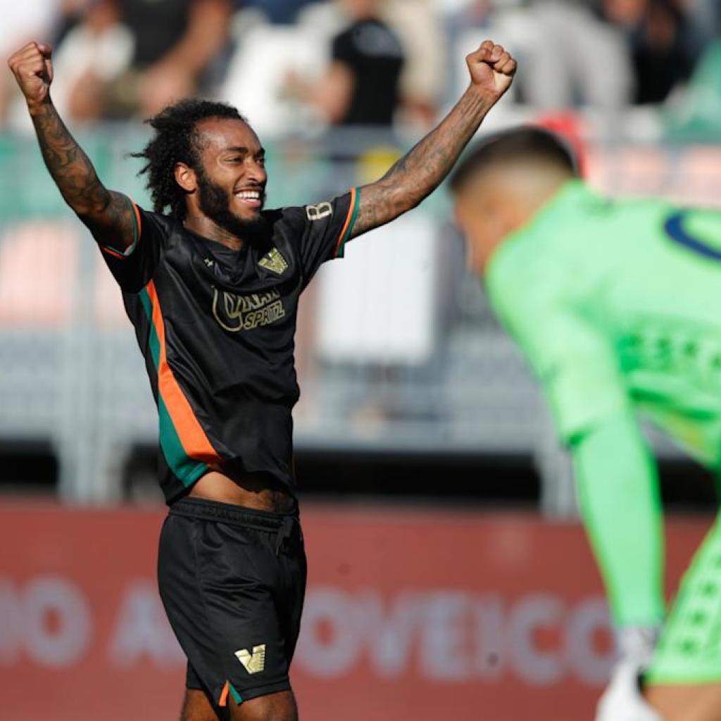 Genoa vs Venezia: Tense sport anticipated between Serie A strugglers Genoa vs Venezia: Tense sport anticipated between Serie A strugglers