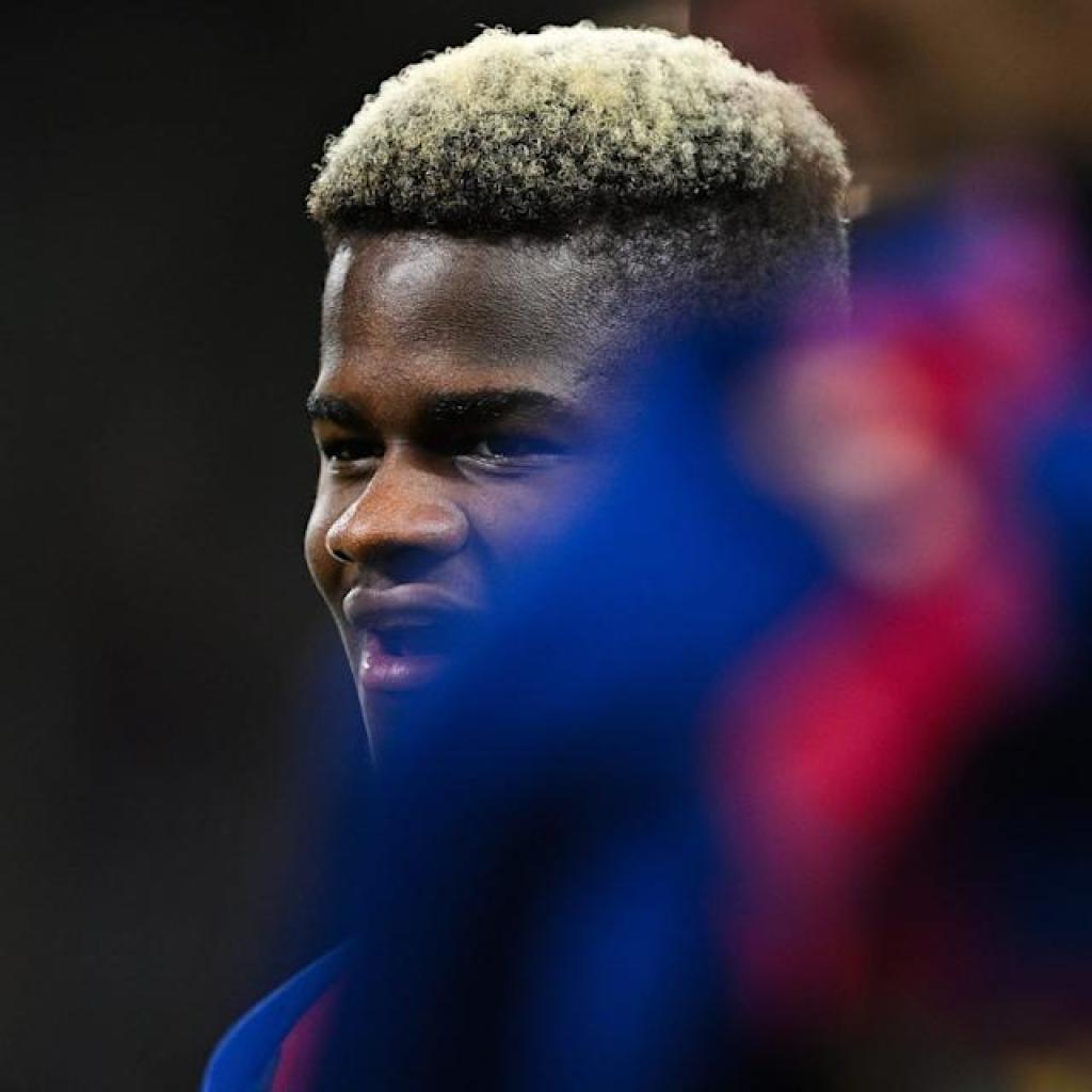 No monetary enhance for Barcelona with former teenager’s transfer to Bundesliga membership off – report No monetary enhance for Barcelona with former teenager’s transfer to Bundesliga membership off – report
