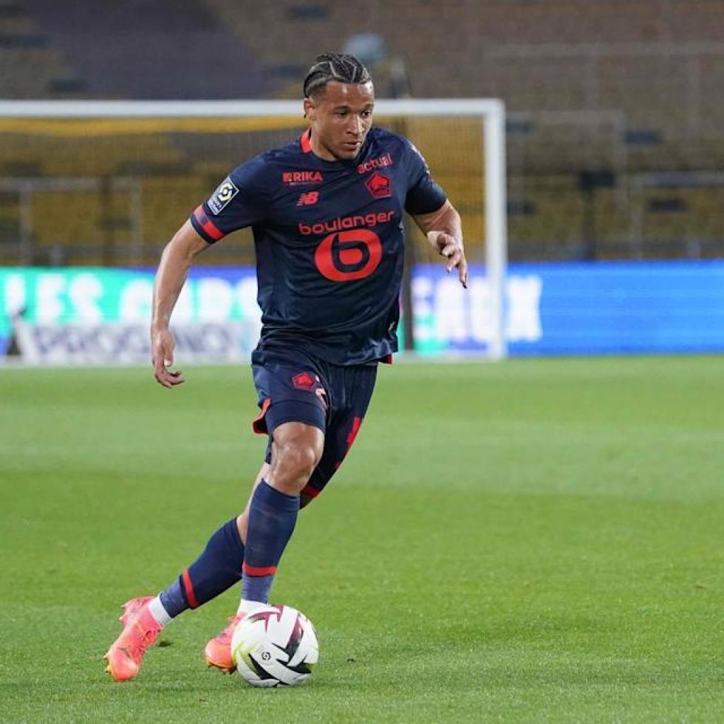 Barcelona will attempt to signal a right-back in 2025, Ligue 1 star amongst these being thought of Barcelona will attempt to signal a right-back in 2025, Ligue 1 star amongst these being thought of