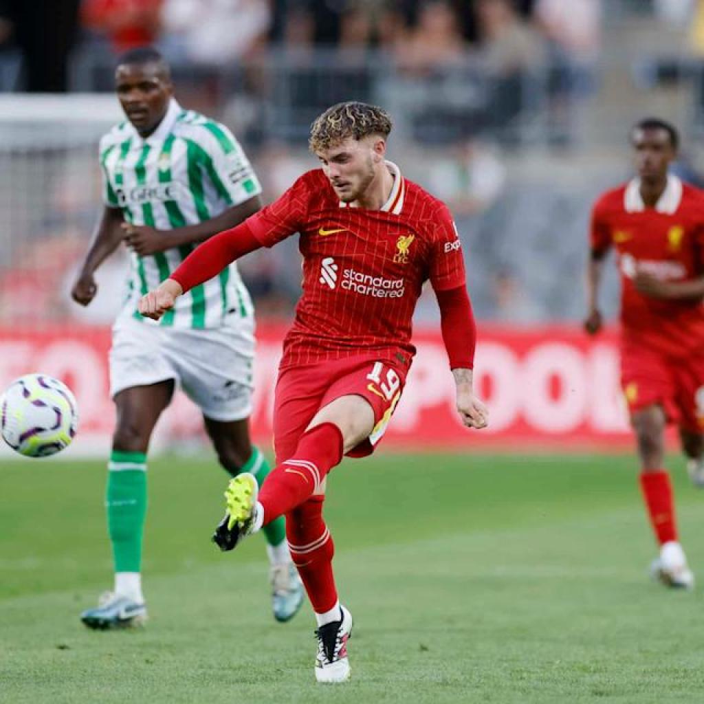 Brighton Be part of Bundesliga Giants within the Race to Signal Liverpool Star – Report Brighton Be part of Bundesliga Giants within the Race to Signal Liverpool Star – Report