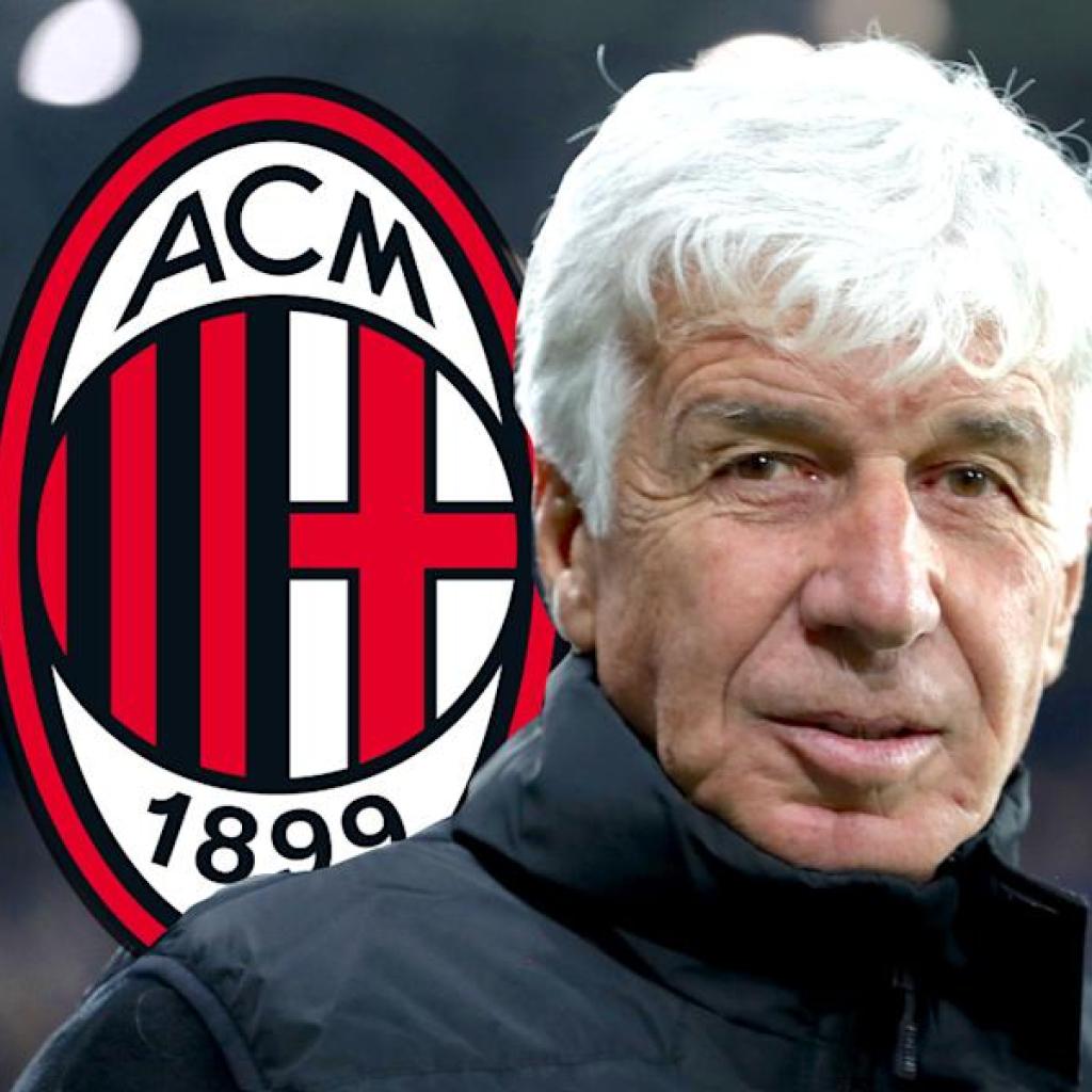 Mazzara: Gasperini ‘would have accepted’ Milan job in summer time – why he wasn’t chosen Mazzara: Gasperini ‘would have accepted’ Milan job in summer time – why he wasn’t chosen