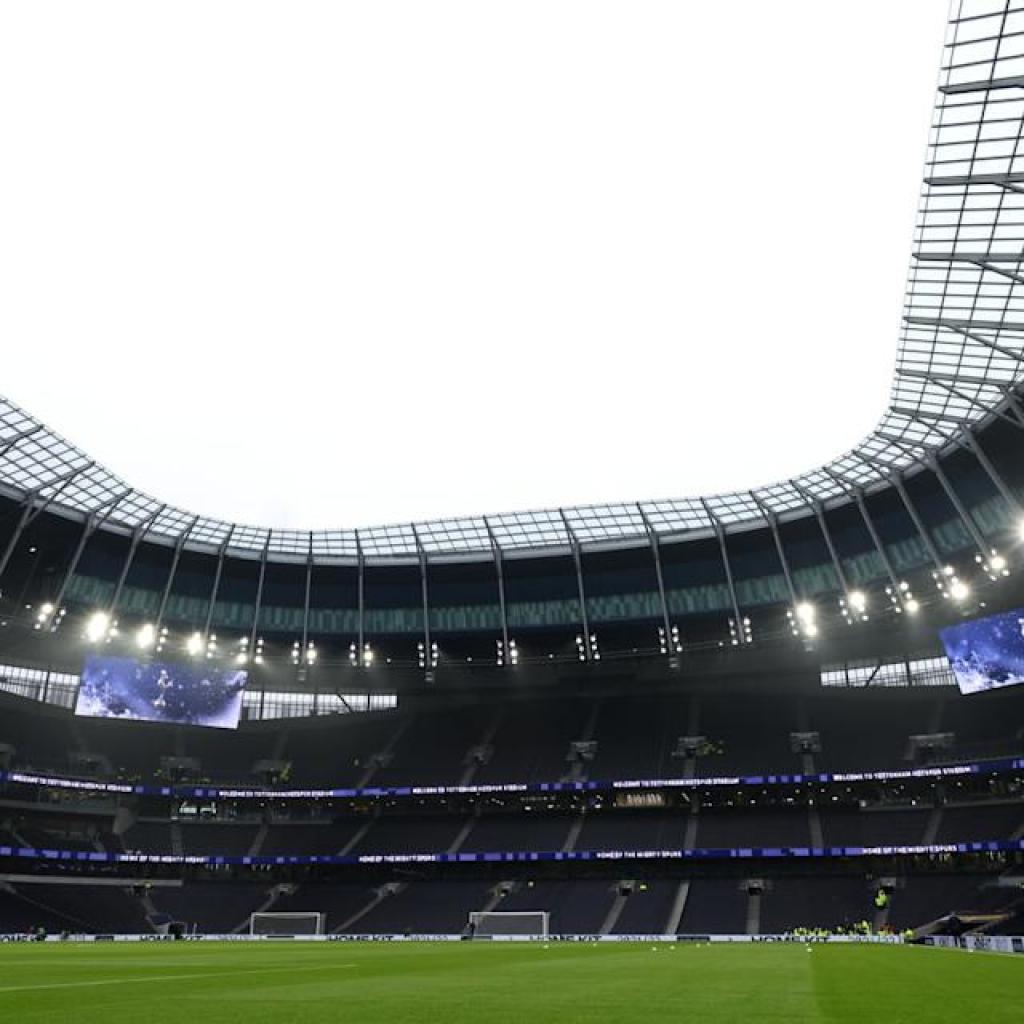 Tottenham Hotspur vs Manchester Metropolis LIVE: Premier League consequence, remaining rating and response Tottenham Hotspur vs Manchester Metropolis LIVE: Premier League consequence, remaining rating and response