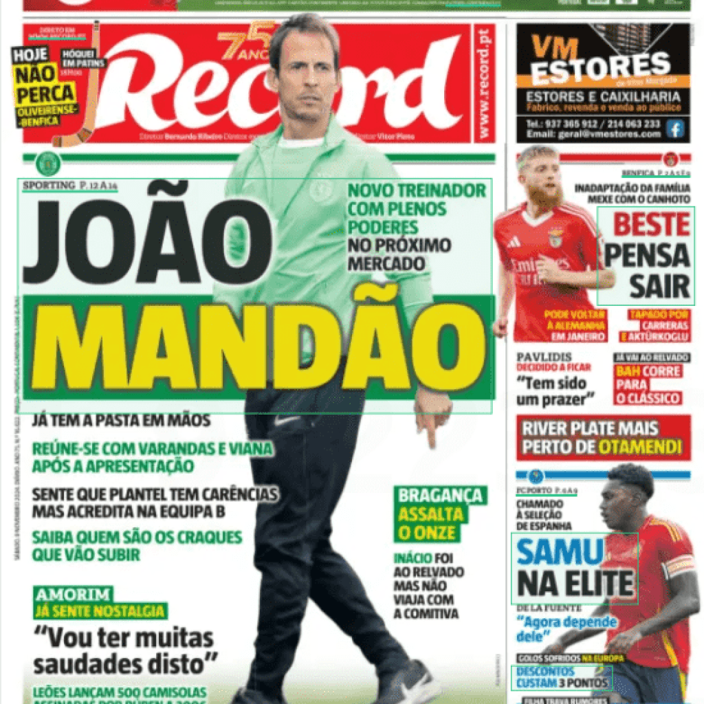 Sporting appoint new coach forward of Arsenal conflict after Amorim’s departure Sporting appoint new coach forward of Arsenal conflict after Amorim’s departure