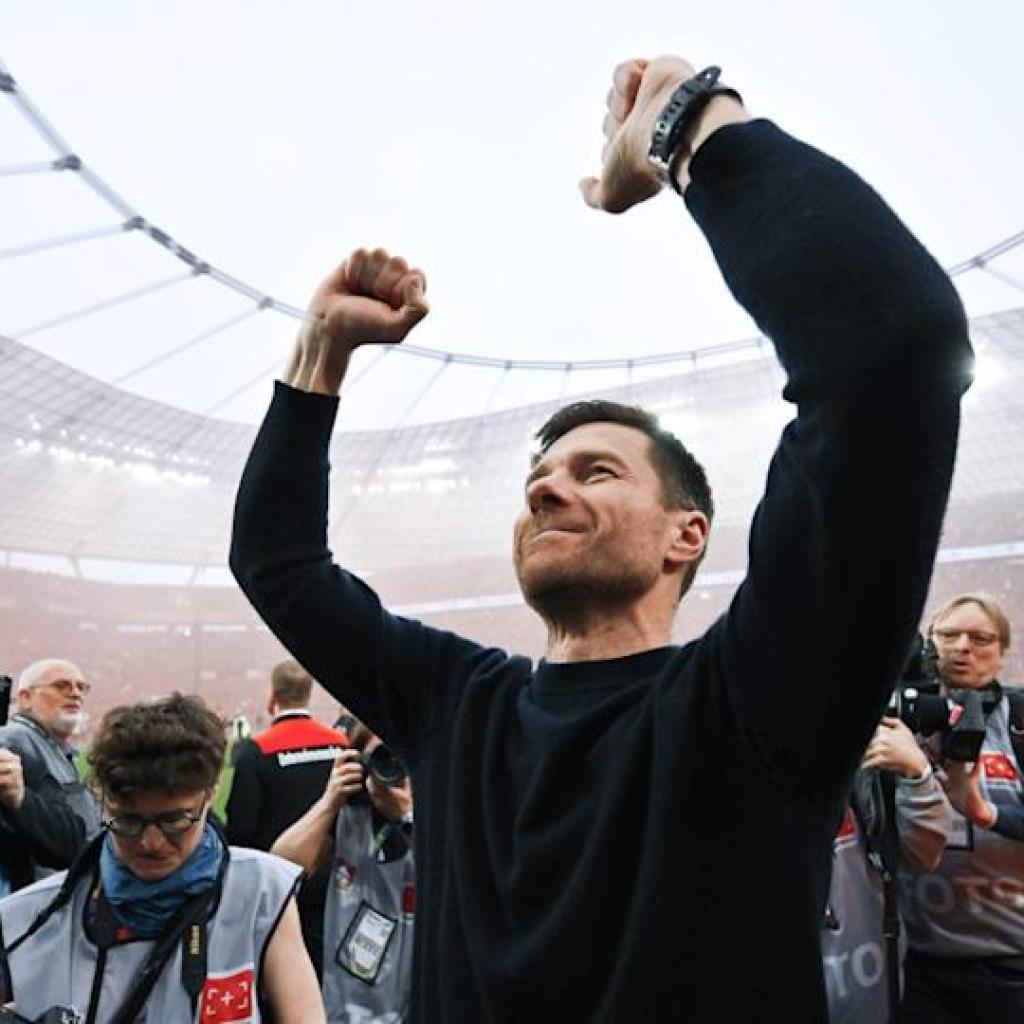 EXCLUSIVE: Bundesliga skilled reveals Bayer Leverkusen weak spot Liverpool MUST exploit EXCLUSIVE: Bundesliga skilled reveals Bayer Leverkusen weak spot Liverpool MUST exploit