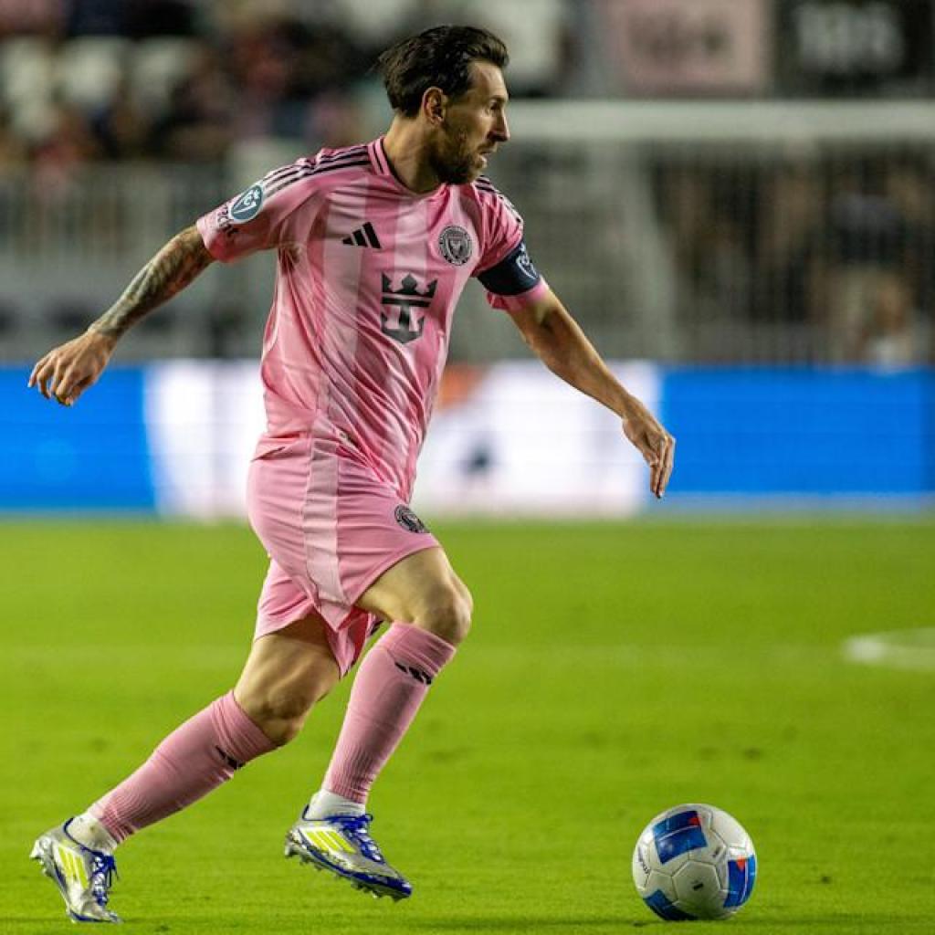 CONCACAF Champions Cup Spherical of 16: The best way to watch, full recreation schedule and extra CONCACAF Champions Cup Spherical of 16: The best way to watch, full recreation schedule and extra