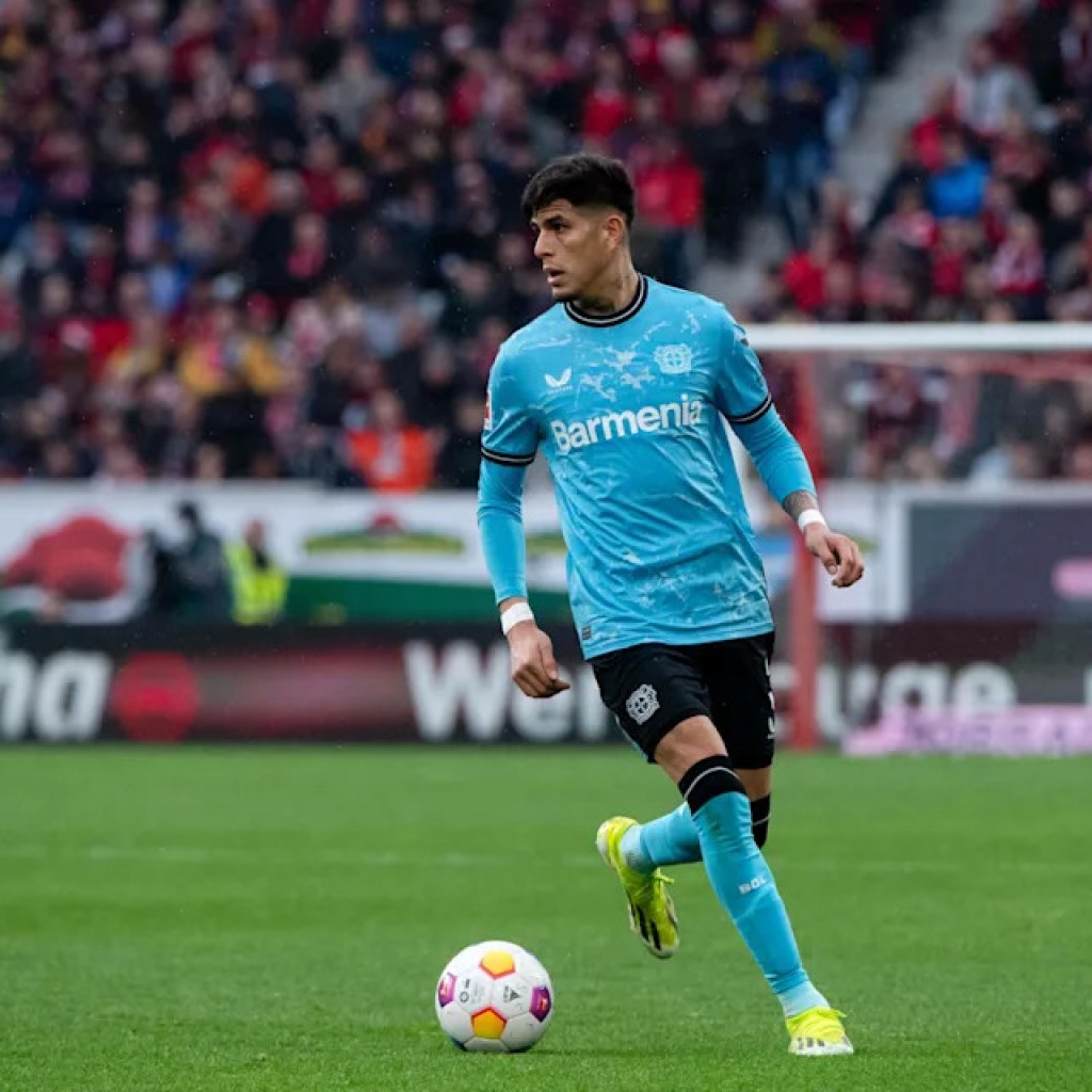 Report: Bundesliga defender emerges as key Liverpool goal Report: Bundesliga defender emerges as key Liverpool goal