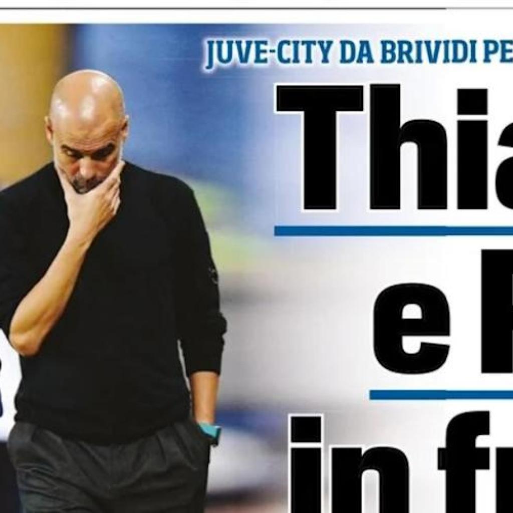 Immediately’s Papers – Gasp dethrones Conte, Motta and Pep run away from troubles Immediately’s Papers – Gasp dethrones Conte, Motta and Pep run away from troubles