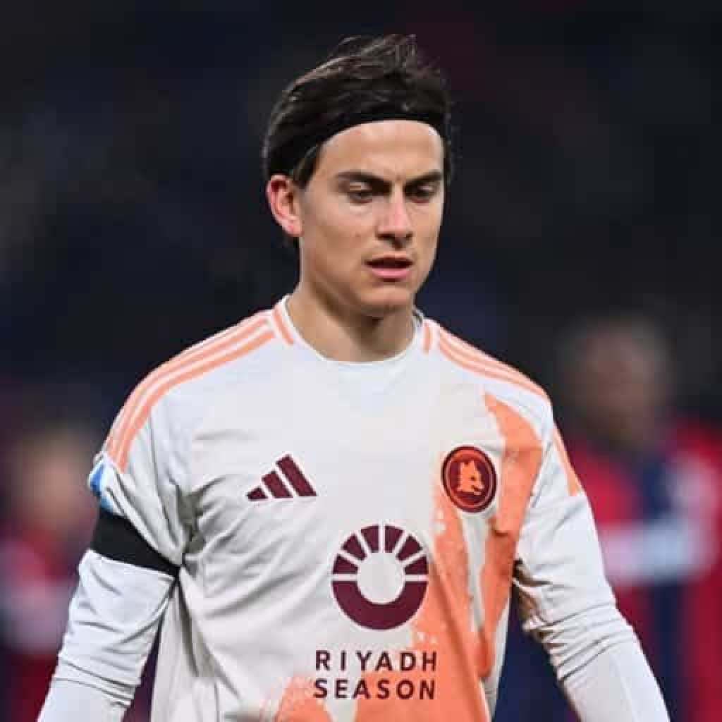 Exams present no critical harm for Paulo Dybala Exams present no critical harm for Paulo Dybala