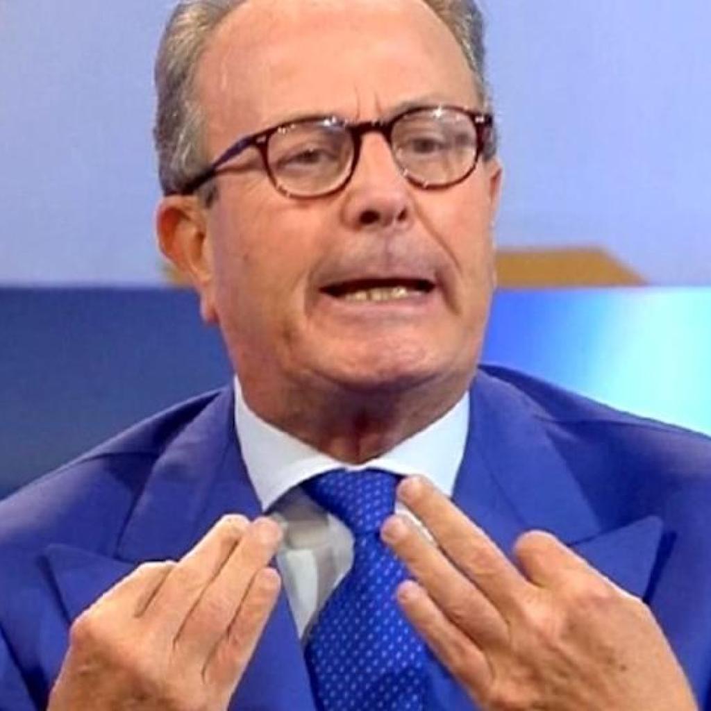 Ordine states Milan are ‘out’ of the Champions League race after Atalanta defeat Ordine states Milan are ‘out’ of the Champions League race after Atalanta defeat