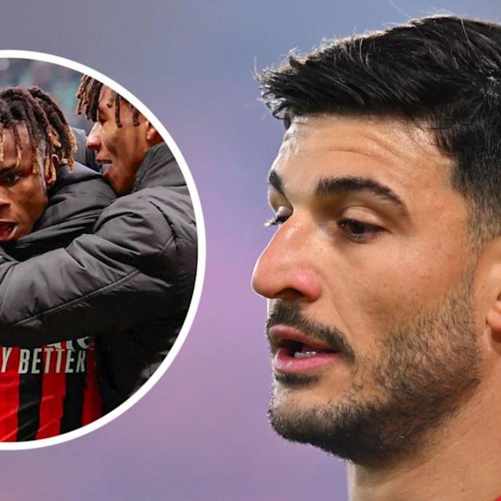 Sky: Okafor, Chukwueze and money – Milan prepared new bid for Bologna captain Sky: Okafor, Chukwueze and money – Milan prepared new bid for Bologna captain