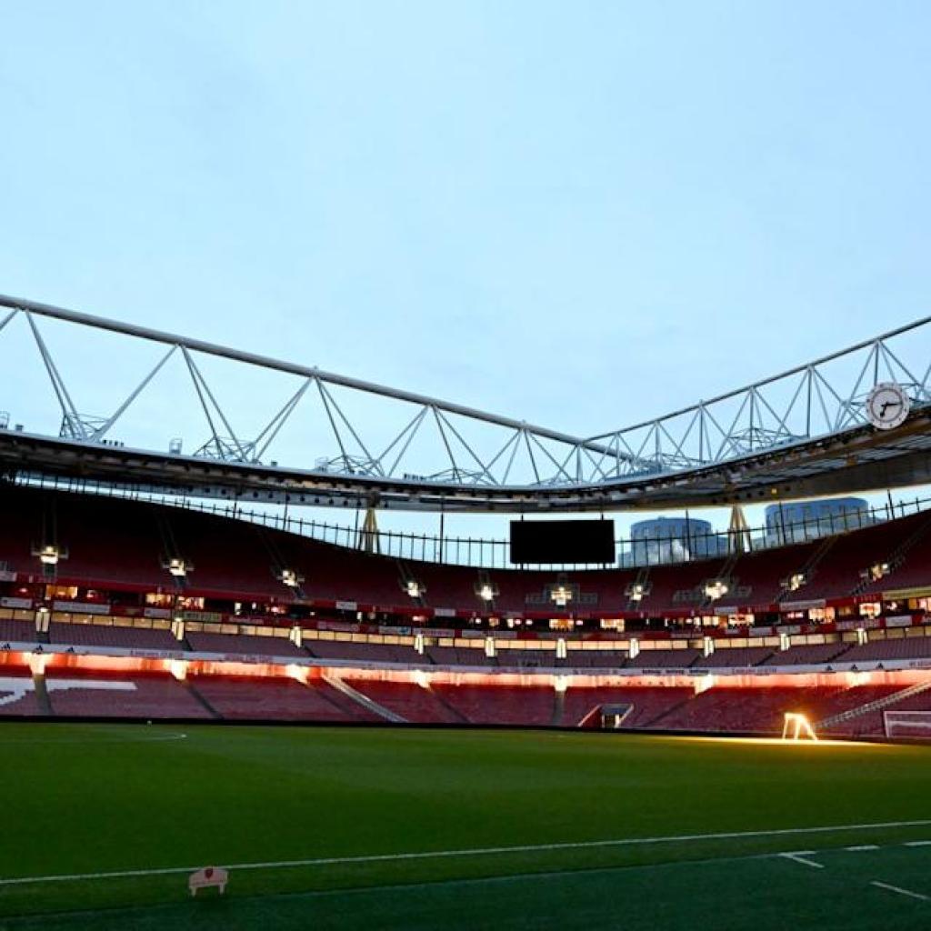 Arsenal vs Nottingham Forest LIVE: Premier League workforce information, line-ups and extra Arsenal vs Nottingham Forest LIVE: Premier League workforce information, line-ups and extra