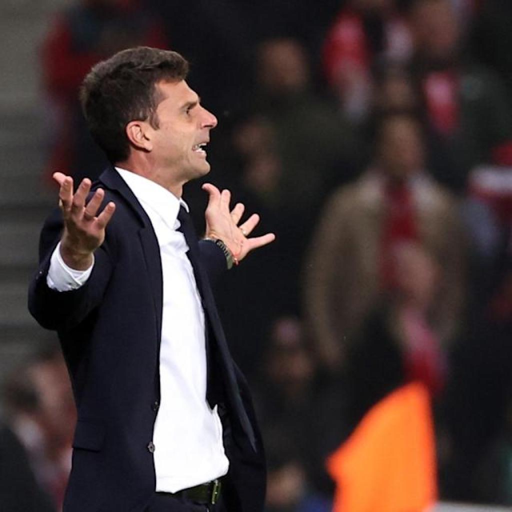 What ruined Motta’s relationship with a part of Juventus dressing room What ruined Motta’s relationship with a part of Juventus dressing room