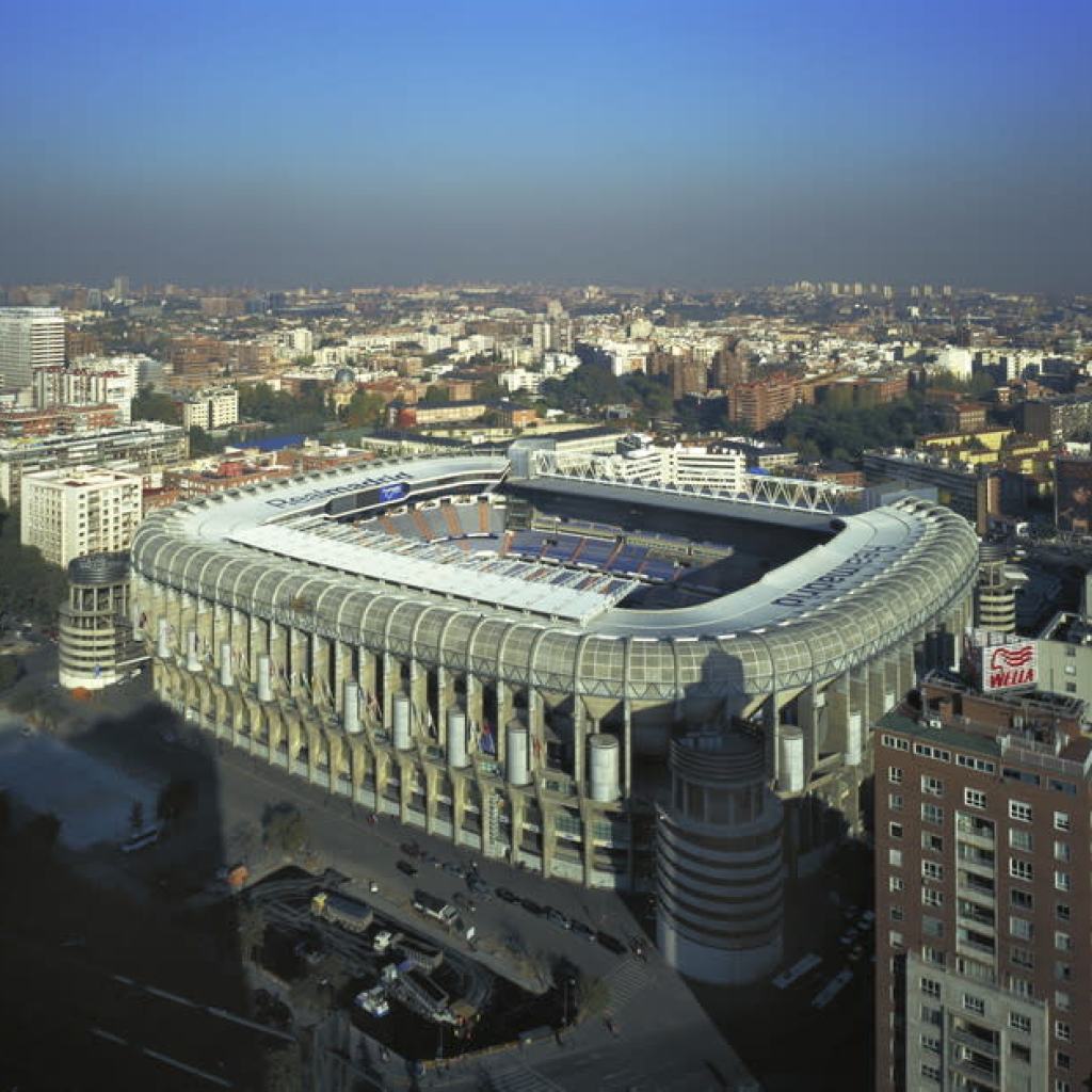 Actual Madrid eager on versatile Bundesliga attacker wished by a number of PL golf equipment Actual Madrid eager on versatile Bundesliga attacker wished by a number of PL golf equipment