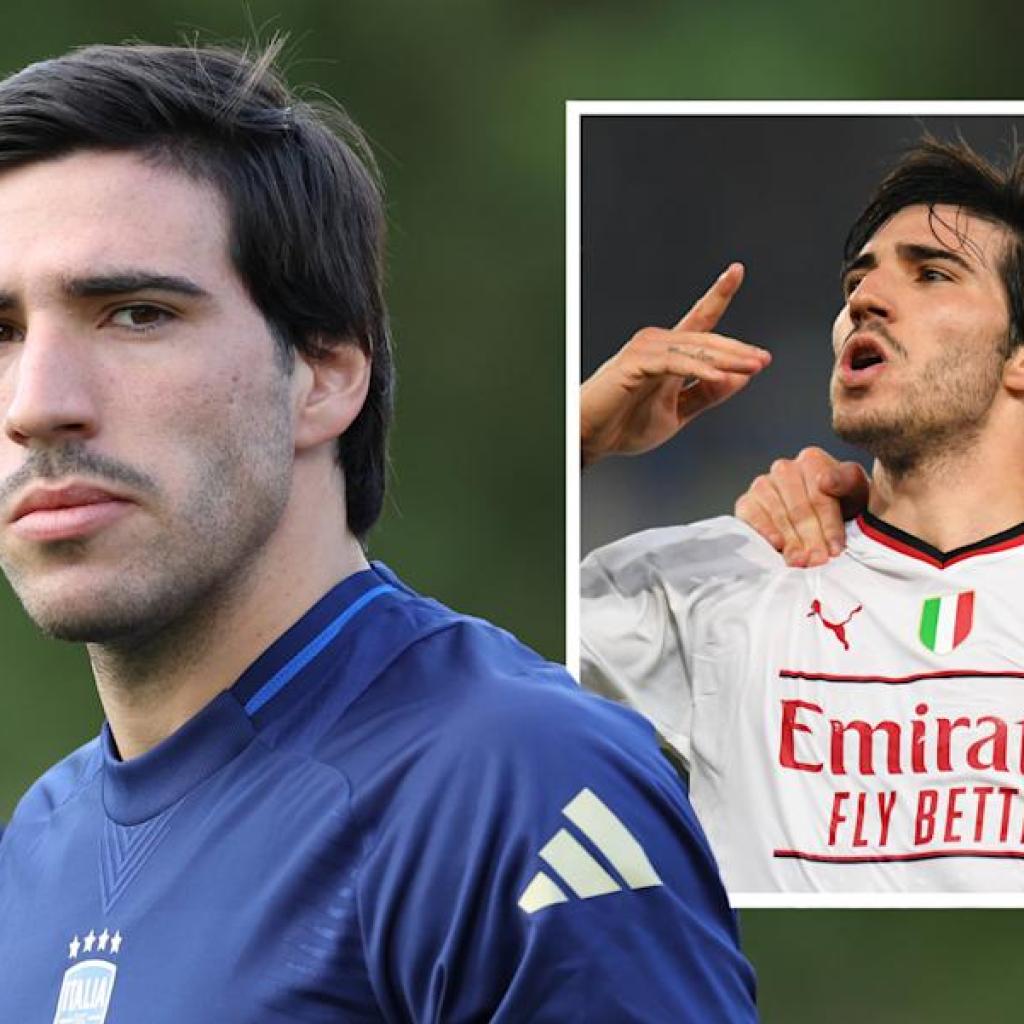 CorSport: Tonali again at San Siro – the dream of a Milan return nonetheless lingers CorSport: Tonali again at San Siro – the dream of a Milan return nonetheless lingers