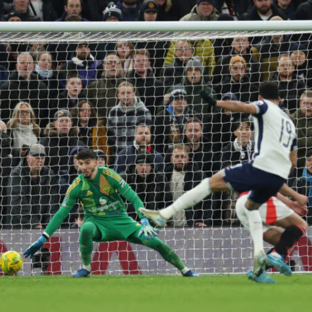 26yo star could have performed his final United recreation, Serie A winner may change him with talks held – opinion 26yo star could have performed his final United recreation, Serie A winner may change him with talks held – opinion