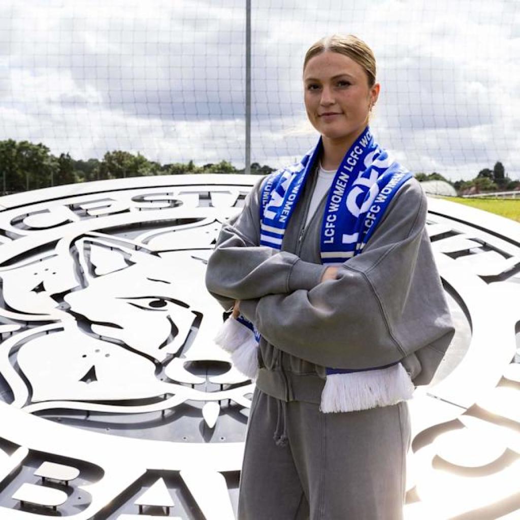 WSL and UWCL gamers to observe in 2025: Who will change into a family identify? WSL and UWCL gamers to observe in 2025: Who will change into a family identify?