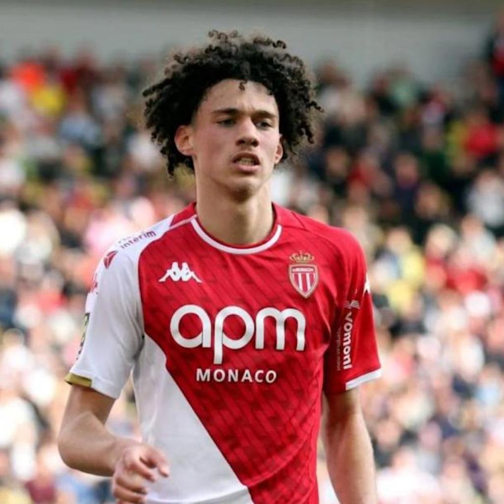 22-year-old Ligue 1 star reveals Barcelona dream 22-year-old Ligue 1 star reveals Barcelona dream