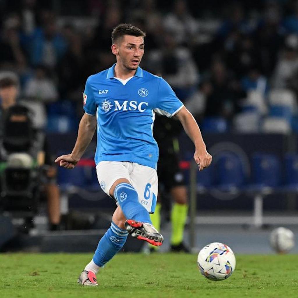 Lack of McTominay relaxation could provide extra Napoli recreation time to Gilmour Lack of McTominay relaxation could provide extra Napoli recreation time to Gilmour