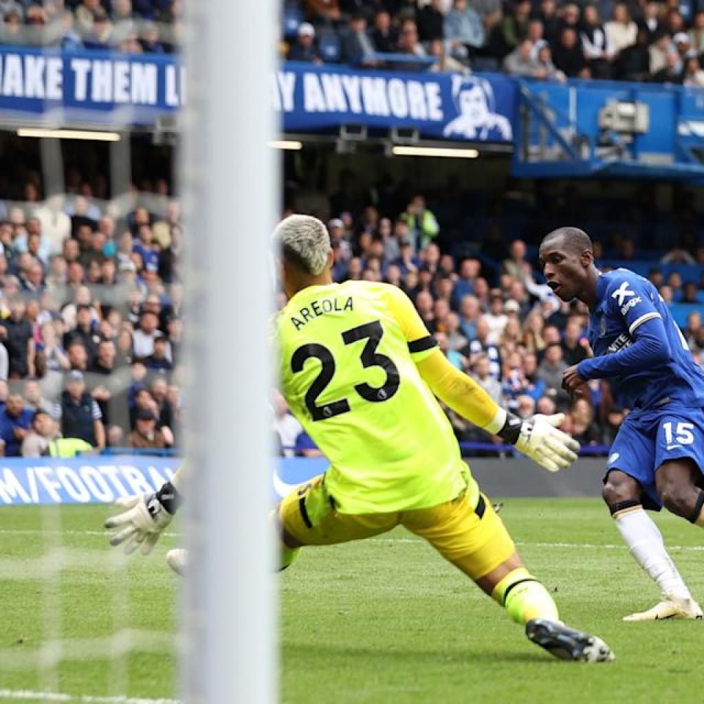 Chelsea Hanging Ace Drawing Curiosity From La Liga Giants: What Ought to The Blues Do? Chelsea Hanging Ace Drawing Curiosity From La Liga Giants: What Ought to The Blues Do?