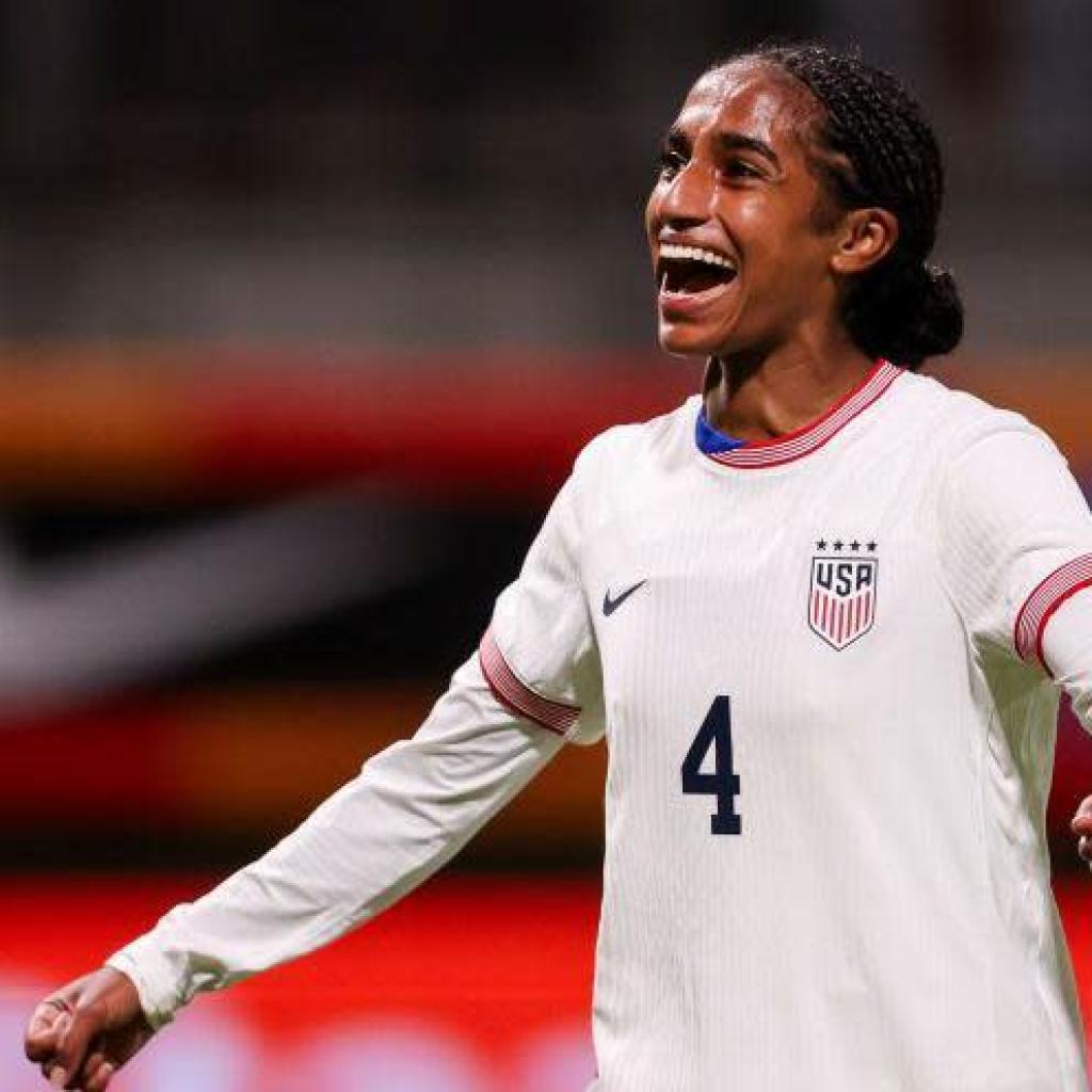 Might Chelsea signal in-demand Girma in January? Might Chelsea signal in-demand Girma in January?