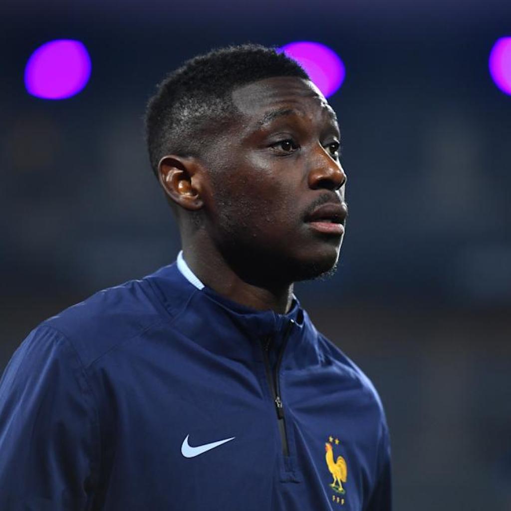 Juventus’ transfer for Randal Kolo Muani on maintain as a consequence of technical points Juventus’ transfer for Randal Kolo Muani on maintain as a consequence of technical points